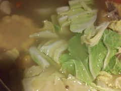 -锦上中式酒馆(南内环店)