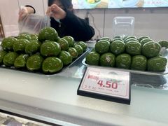 -许阿姨糕团店(南京总店)