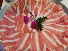-荣叔港式沙嗲牛肉火锅(正佳潮流店)