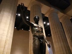 -长春世界雕塑园冰雪艺术天地