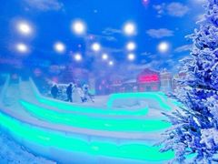 -世界之窗阿尔卑斯冰雪世界