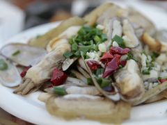 -胖大嫂渔家排档·全海景餐厅(渔村店)