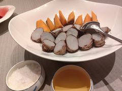 -囍榷·鲜美常州菜(恐龙园店)