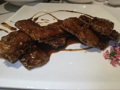 -海富门·带鱼·淮扬菜·粤菜(甘家口店)