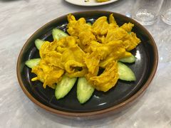 -玉华台饭庄·淮扬菜·烤鸭(望京店)