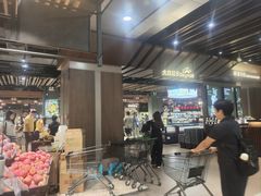 -大昌超市(中环店)