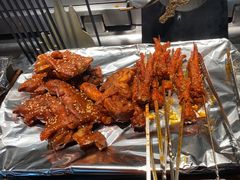-雍容荟活波龙自助餐(IFS黑金店)