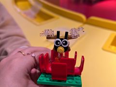 -上海乐高探索中心