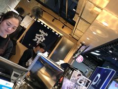 -寿奶茶·鲜奶与茶(合生汇购物中心店)