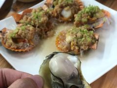 -众味海鲜大排档·活海鲜·潮汕味(南澳店)