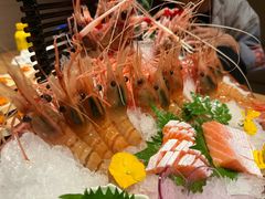 -Minase水濑·日料放题(外滩店)