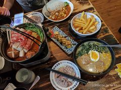 -小川洋风料理(汉街店)