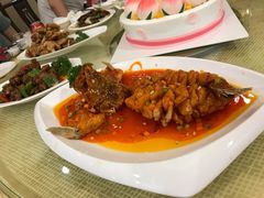 -勺园饭店(骨科医院店)