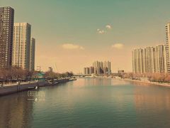 -海河游船-永乐码头(大悲院)