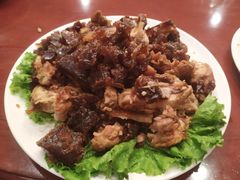 -老胶东家常菜馆(市场一路店)