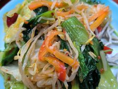 -中国传统伊兰拉面(石景山店)