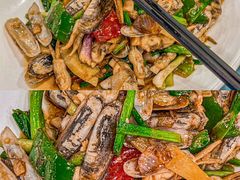 -明记海鲜大排档(巽寮湾店)