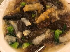 -上海龙之梦万丽酒店