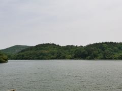 -南京市无想山景区