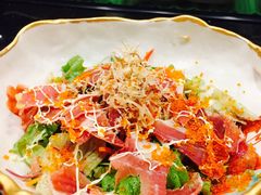 -江户前寿司(好运街店)