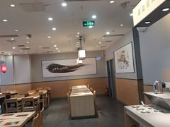 -吉野家(复兴路第二餐厅店)