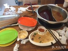 -蜀都冒菜·酱蟹生腌
