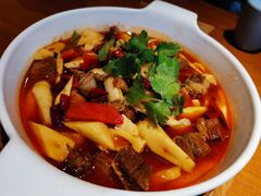 -盐帮食坊•小河帮川菜(四川师大店)