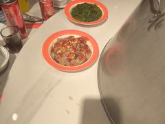 -沈厨地锅老灶•徐州烧烤(黄渡店)