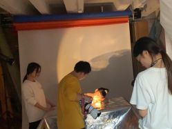 点击看大图 -宝贝家族国际影像馆(东郊记忆店)