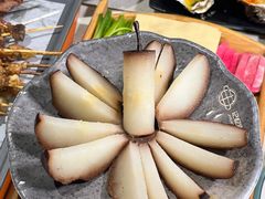 -记忆串城·东北烧烤·小龙虾·大型团建(南油店)