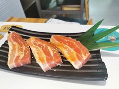 -八乔煎肉馆·丹东特色煎锅(梅林店)