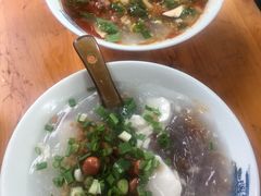 -豆相识•九九豆腐脑(牛咡桥店)