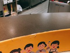-麦当劳(天塔道店)