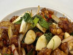 -金姐台湾菜(珠江路店)