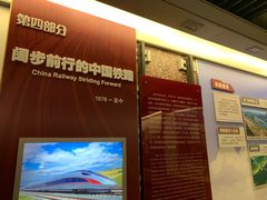 -中国铁道博物馆(正阳门馆)