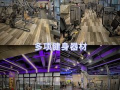 -星悦荟健身游泳(珠江新城店)