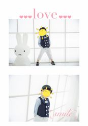 点击看大图 -DORA kids 朵拉儿童摄影花园店