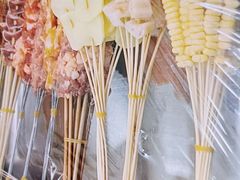 -十里铺铁板鱿鱼