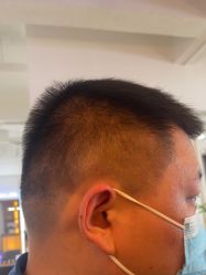 -心迪染发专门店