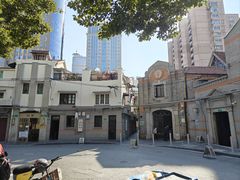 -东泰祥生煎馆(重庆北路店)