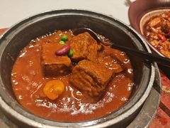 -千百味红餐厅·非遗江西菜(绿地双子塔总店)