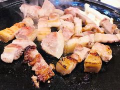 -Dombe豚(黑猪肉街店)