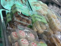 -锦馨豆汁(天坛路店)