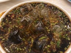 -桥东喜碧海鲜街(水东街店)