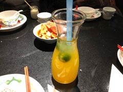 -老头儿油爆虾·知味杭州(爱琴海购物中心)