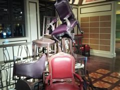 -天津津利华酒店