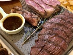 -Entrecôte 法国牛扒馆(保利·时光里店)