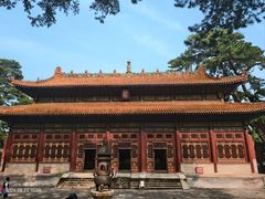 -普乐寺