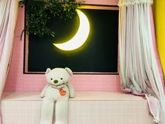 -郑州梵高星空错觉艺术馆(大上海城旗舰店)