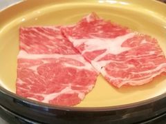 -一绪に寿喜烧(虹悦城店)